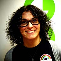Raquel Mangas