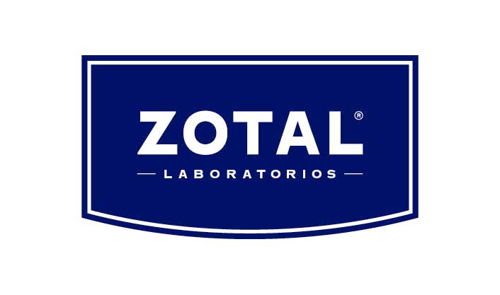 Logotipo de Zotal Laboratorios