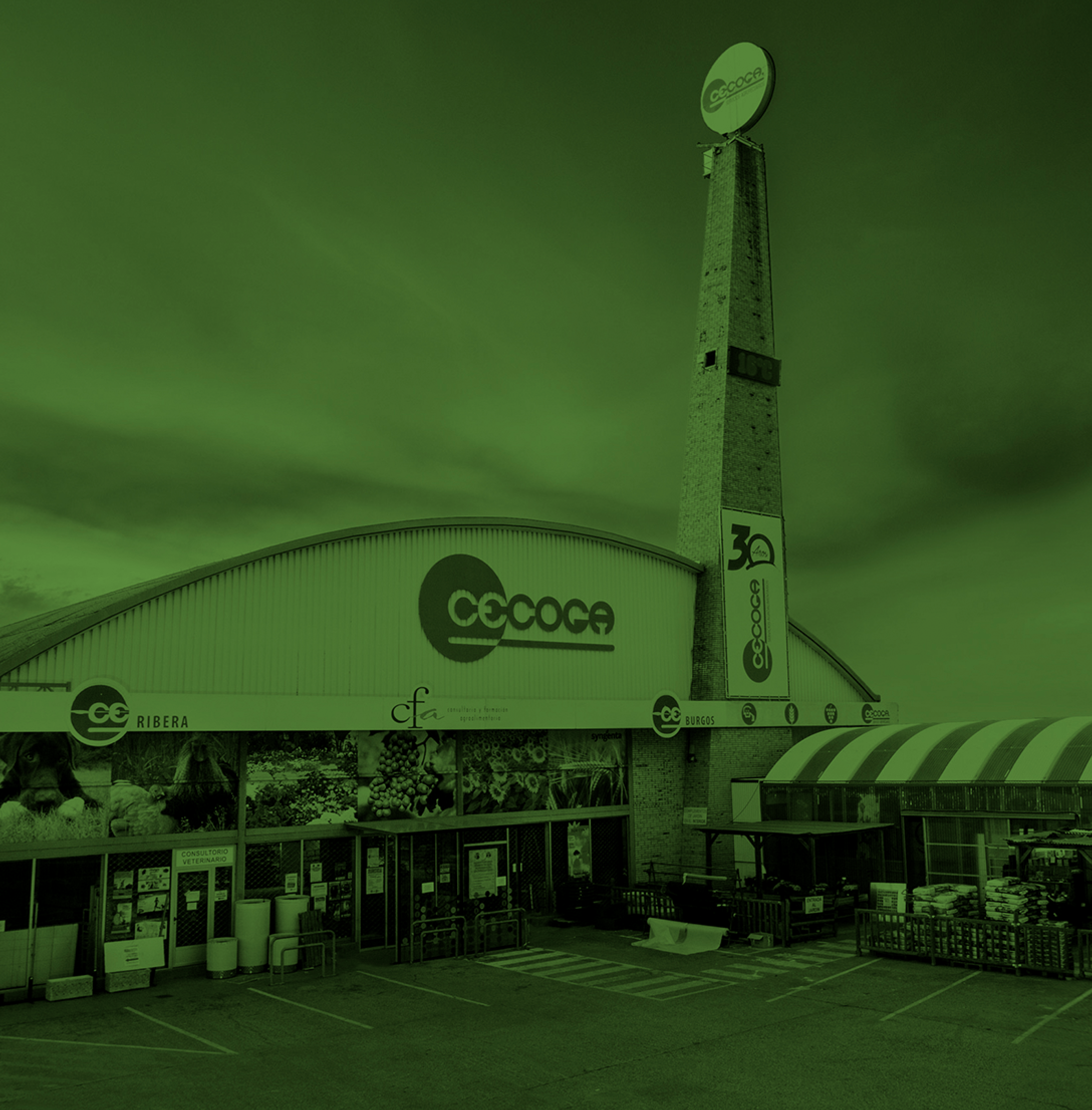 CECOGA