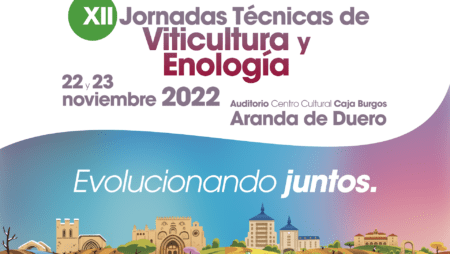 Cecoga presenta las XII Jornadas Técnicas de Viticultura y Enología