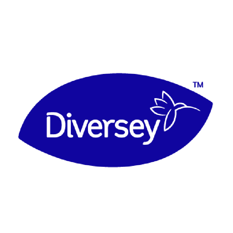 logo diversey